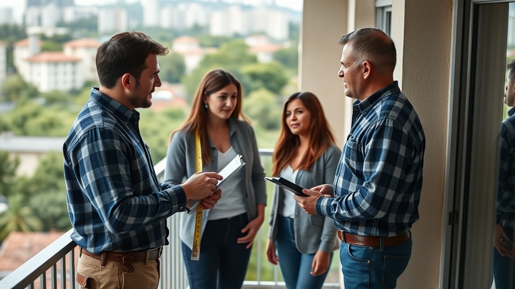 איך בוחרים בעל מקצוע לפרגולה במרפסת?