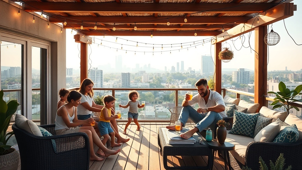 פרגולה מרפסת – שאלות שחייבים לשאול